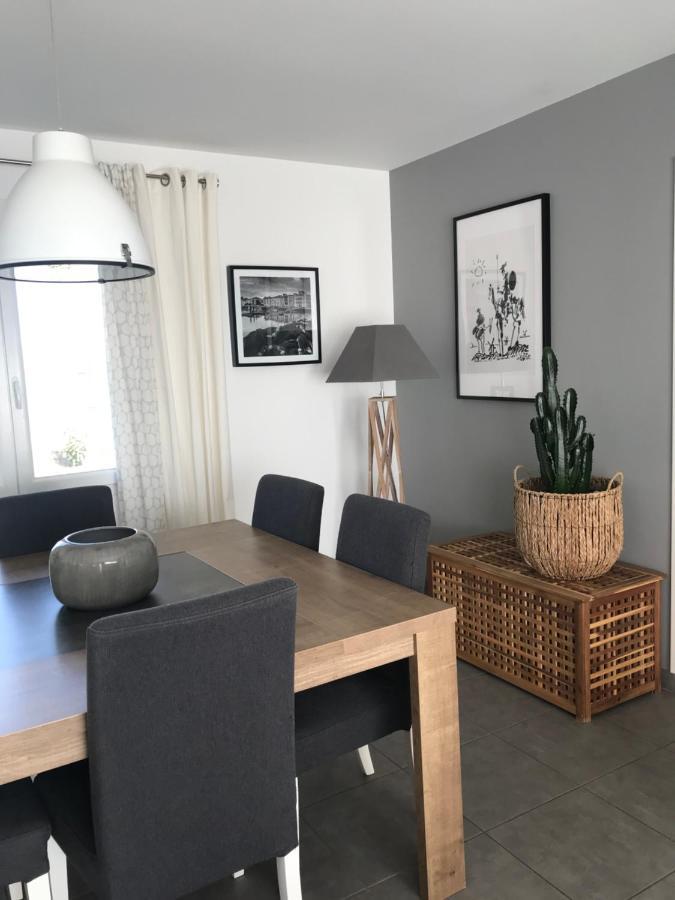 Hotel Ama Lur Hasparren Esterno foto