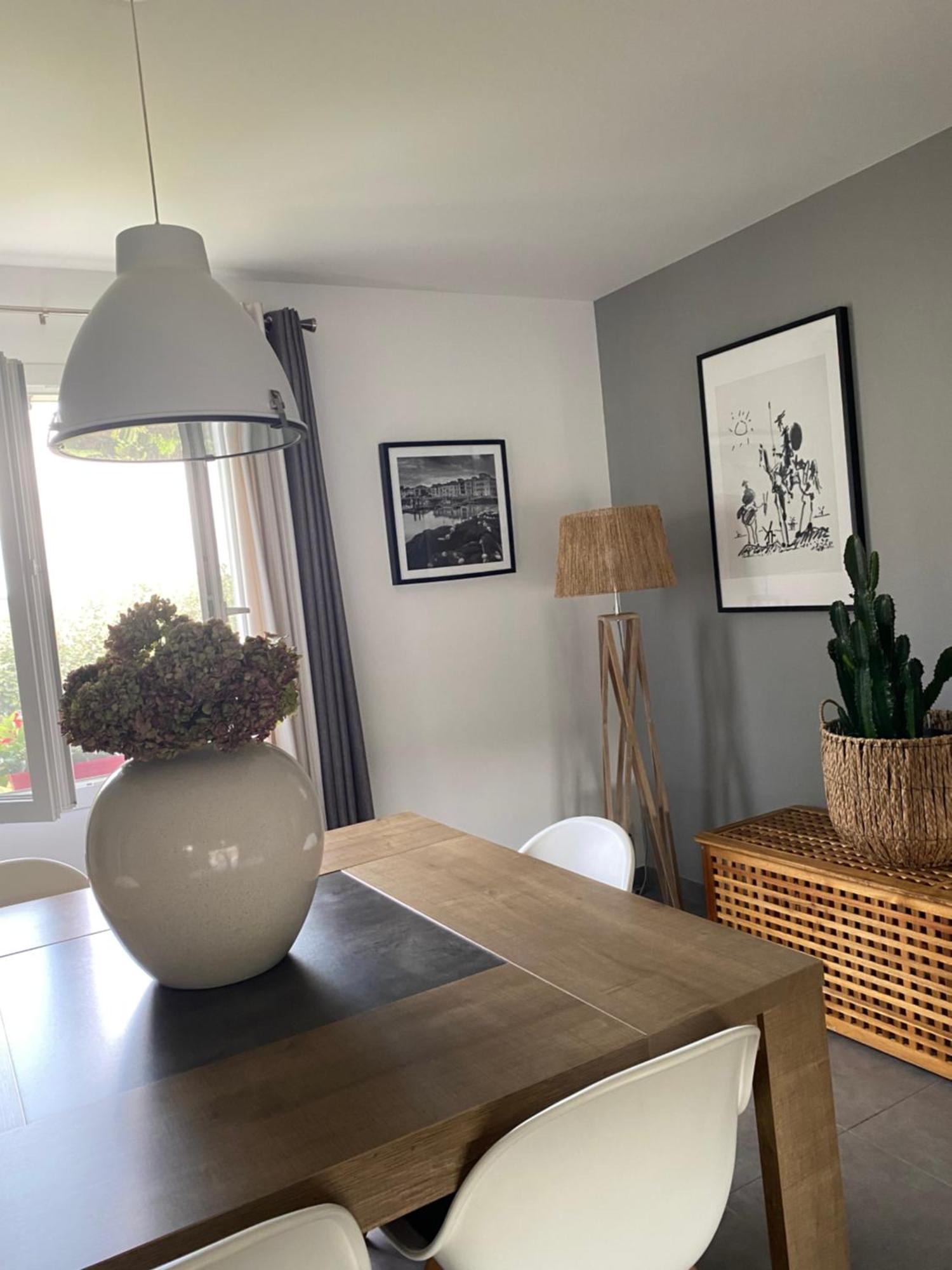 Hotel Ama Lur Hasparren Esterno foto