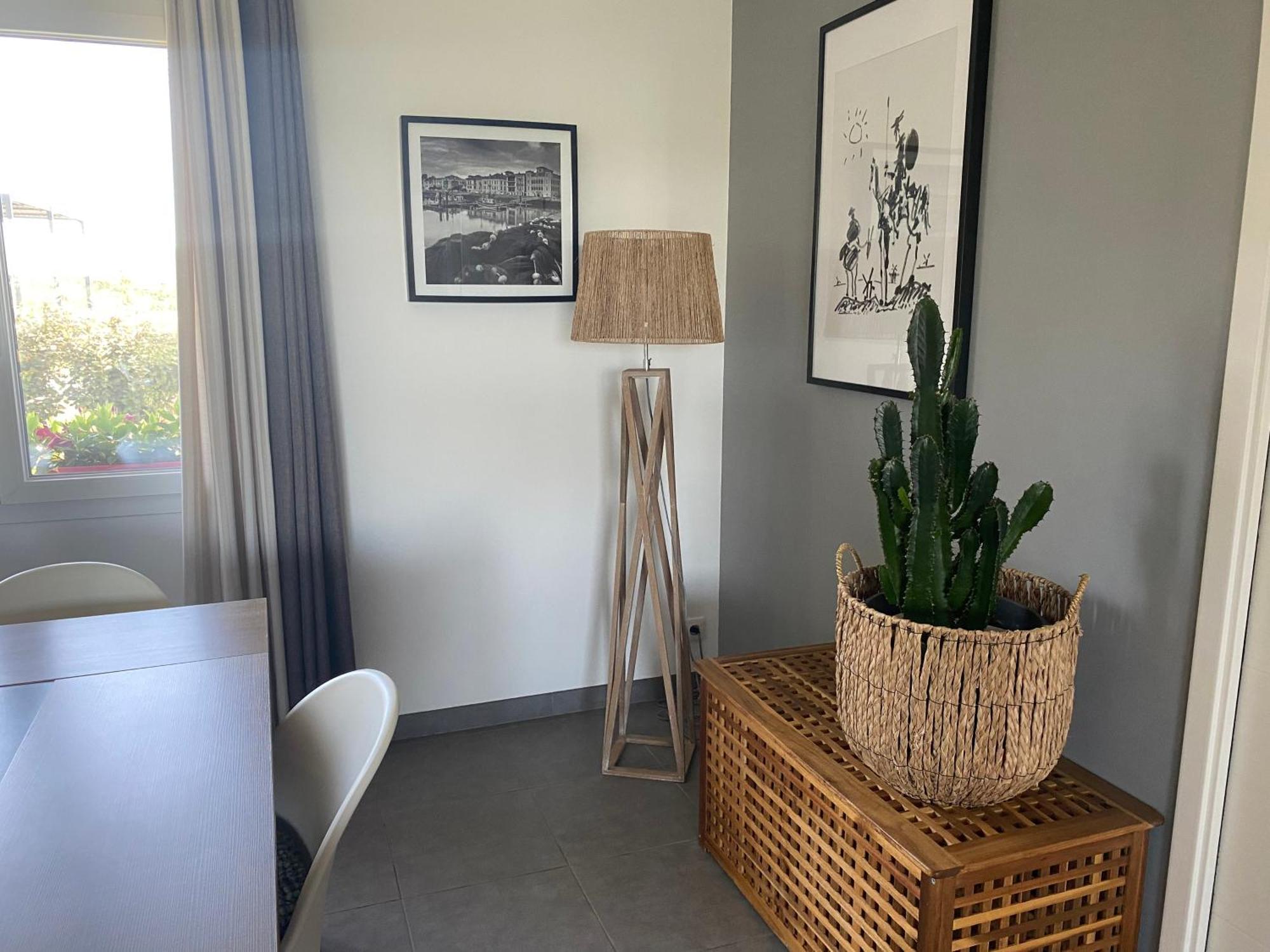 Hotel Ama Lur Hasparren Esterno foto
